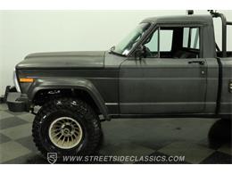 1981 Jeep J10 (CC-2096322) for sale in Lutz, Florida