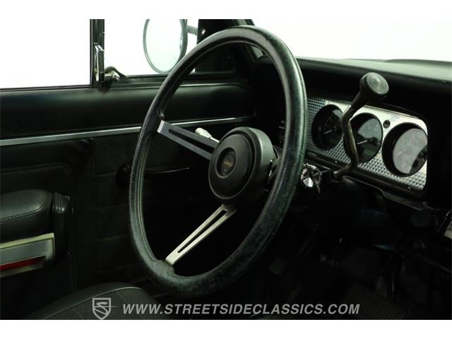 1981 Jeep J10 (CC-2096322) for sale in Lutz, Florida