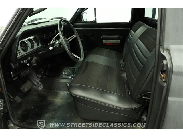 1981 Jeep J10 (CC-2096322) for sale in Lutz, Florida