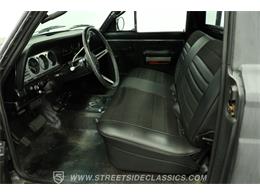 1981 Jeep J10 (CC-2096322) for sale in Lutz, Florida