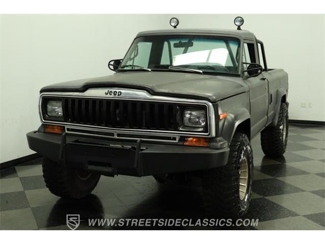 1981 Jeep J10 (CC-2096322) for sale in Lutz, Florida