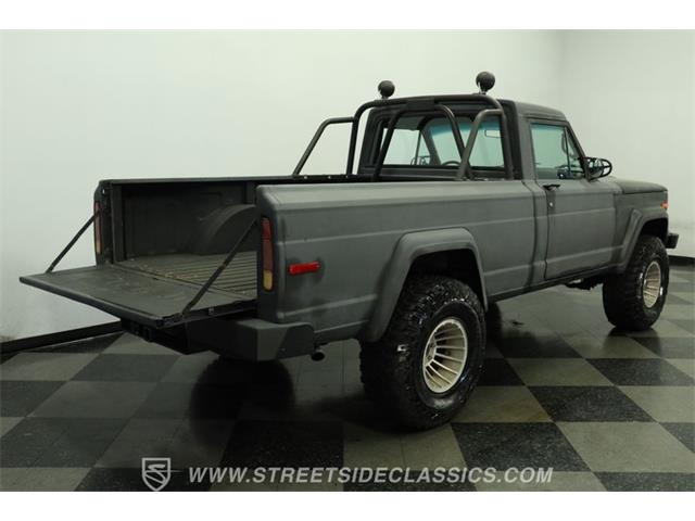 1981 Jeep J10 (CC-2096322) for sale in Lutz, Florida