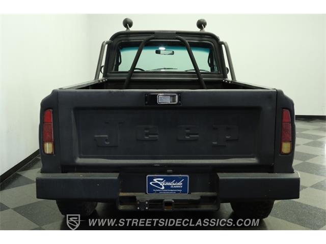 1981 Jeep J10 (CC-2096322) for sale in Lutz, Florida