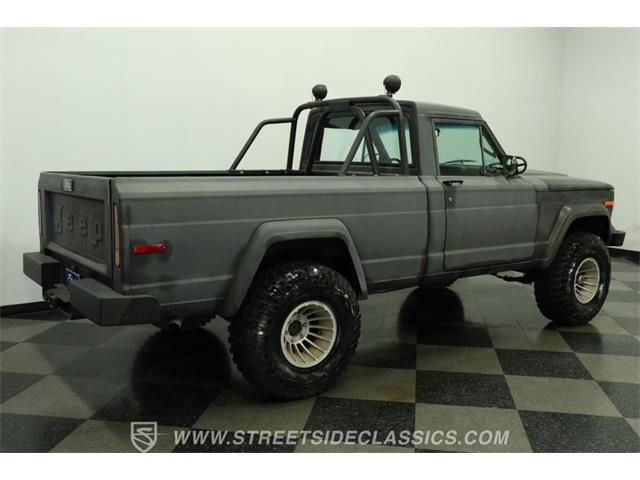 1981 Jeep J10 (CC-2096322) for sale in Lutz, Florida