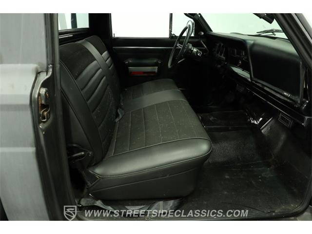1981 Jeep J10 (CC-2096322) for sale in Lutz, Florida