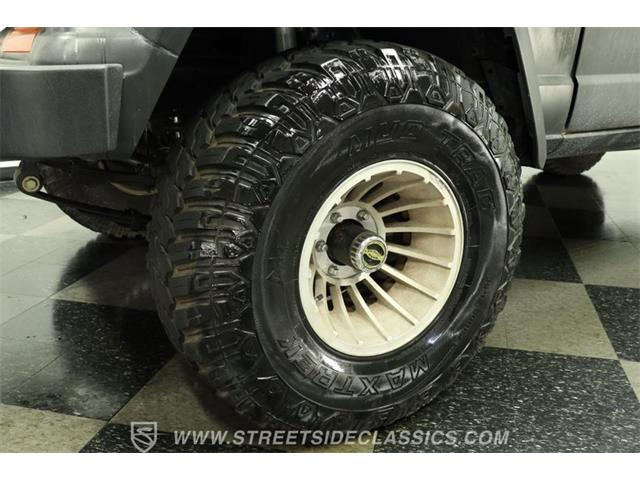 1981 Jeep J10 (CC-2096322) for sale in Lutz, Florida