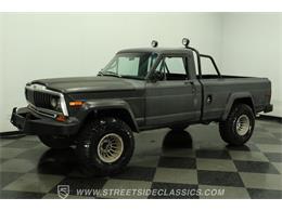 1981 Jeep J10 (CC-2096322) for sale in Lutz, Florida