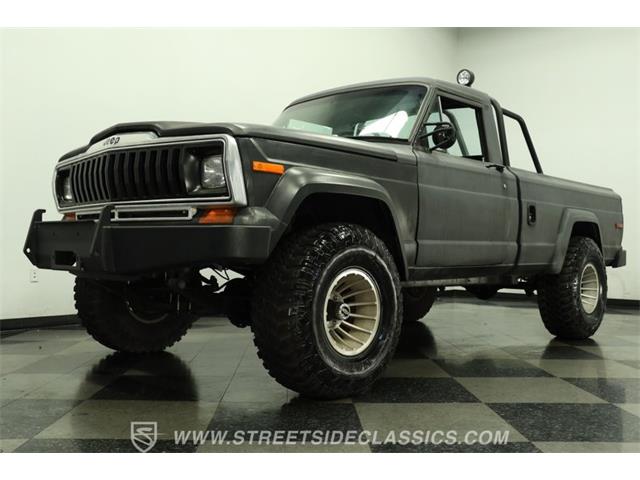 1981 Jeep J10 (CC-2096322) for sale in Lutz, Florida