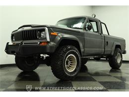 1981 Jeep J10 (CC-2096322) for sale in Lutz, Florida