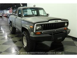 1981 Jeep J10 (CC-2096322) for sale in Lutz, Florida