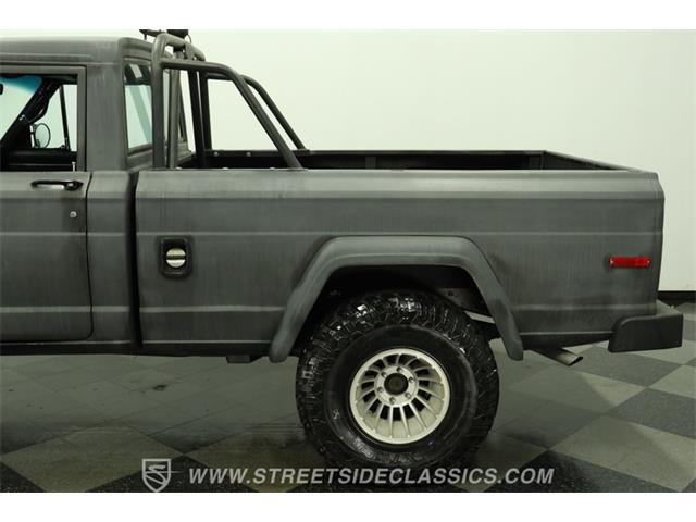 1981 Jeep J10 (CC-2096322) for sale in Lutz, Florida