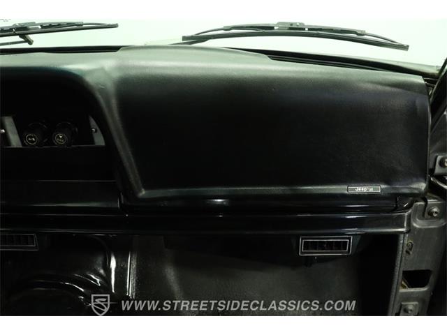 1981 Jeep J10 (CC-2096322) for sale in Lutz, Florida