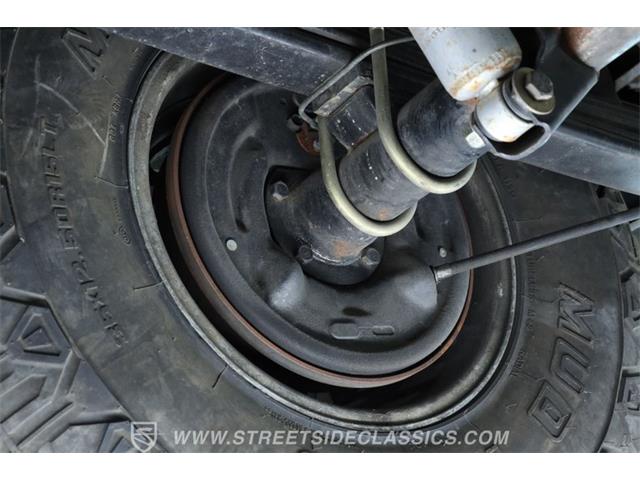 1981 Jeep J10 (CC-2096322) for sale in Lutz, Florida