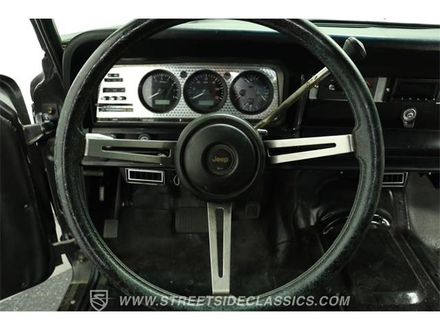 1981 Jeep J10 (CC-2096322) for sale in Lutz, Florida