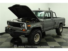 1981 Jeep J10 (CC-2096322) for sale in Lutz, Florida