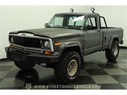 1981 Jeep J10 (CC-2096322) for sale in Lutz, Florida