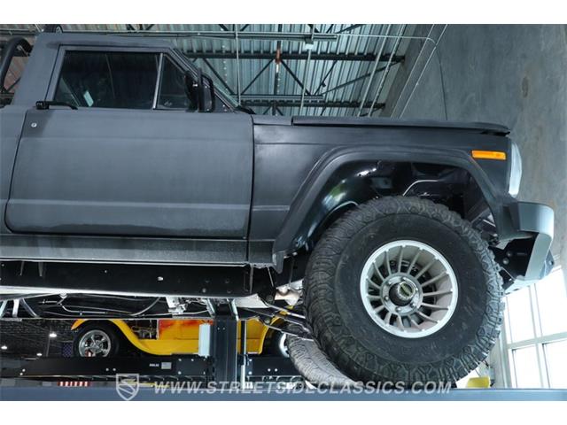 1981 Jeep J10 (CC-2096322) for sale in Lutz, Florida