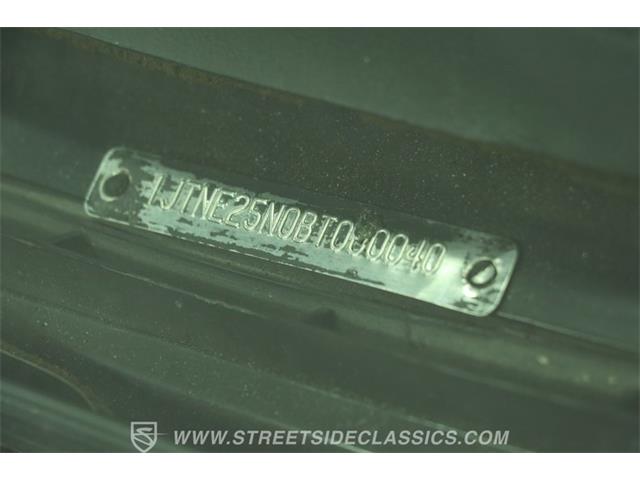 1981 Jeep J10 (CC-2096322) for sale in Lutz, Florida