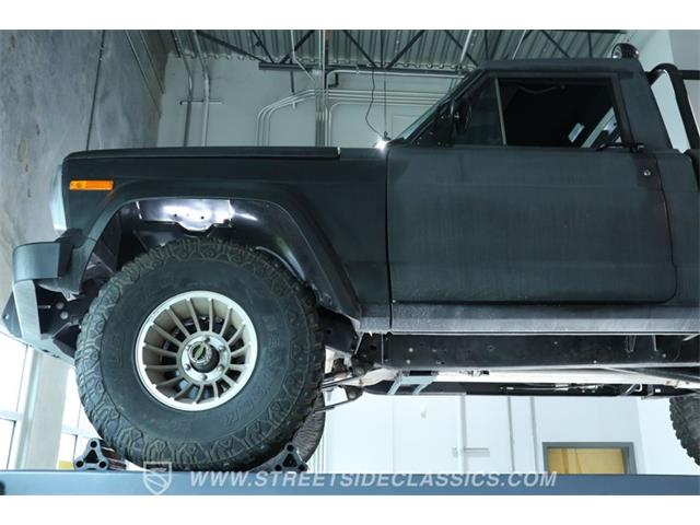 1981 Jeep J10 (CC-2096322) for sale in Lutz, Florida