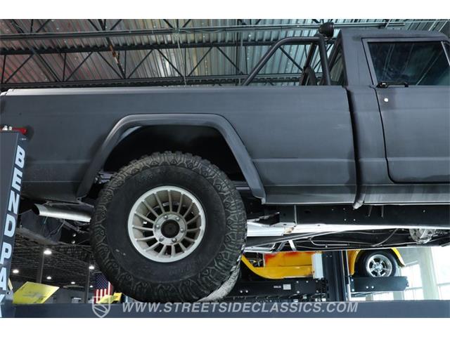 1981 Jeep J10 (CC-2096322) for sale in Lutz, Florida