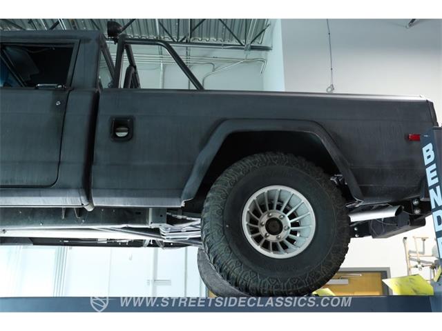 1981 Jeep J10 (CC-2096322) for sale in Lutz, Florida