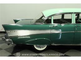 1957 Chevrolet Bel Air (CC-2096323) for sale in Lutz, Florida