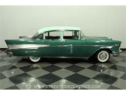 1957 Chevrolet Bel Air (CC-2096323) for sale in Lutz, Florida