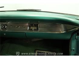 1957 Chevrolet Bel Air (CC-2096323) for sale in Lutz, Florida