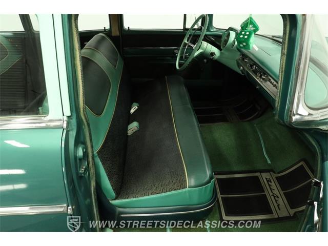 1957 Chevrolet Bel Air (CC-2096323) for sale in Lutz, Florida