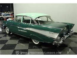 1957 Chevrolet Bel Air (CC-2096323) for sale in Lutz, Florida