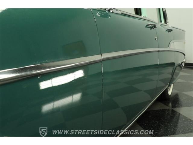 1957 Chevrolet Bel Air (CC-2096323) for sale in Lutz, Florida