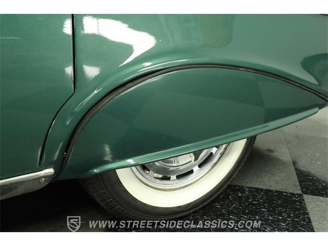 1957 Chevrolet Bel Air (CC-2096323) for sale in Lutz, Florida