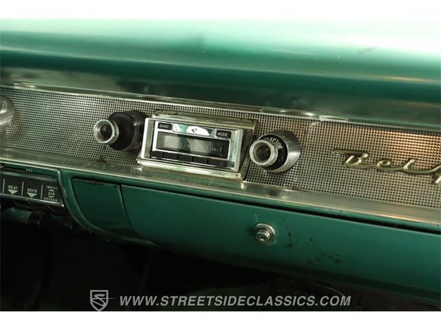 1957 Chevrolet Bel Air (CC-2096323) for sale in Lutz, Florida