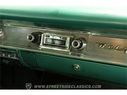 1957 Chevrolet Bel Air (CC-2096323) for sale in Lutz, Florida