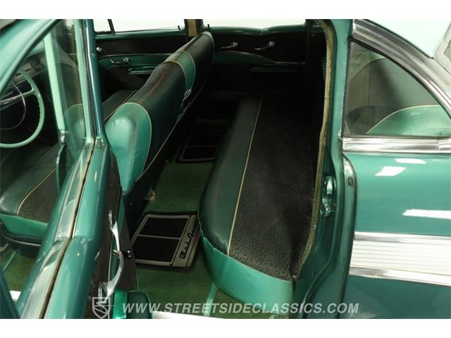 1957 Chevrolet Bel Air (CC-2096323) for sale in Lutz, Florida