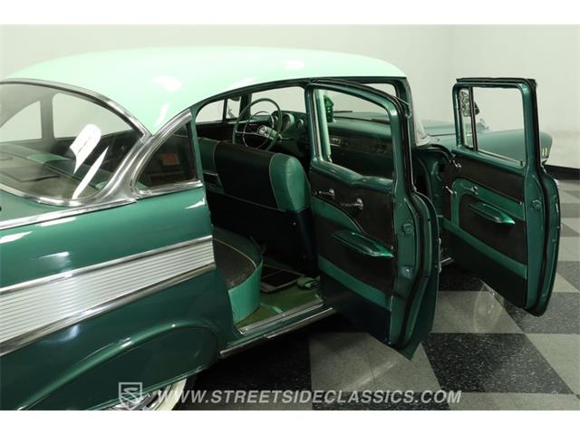 1957 Chevrolet Bel Air (CC-2096323) for sale in Lutz, Florida