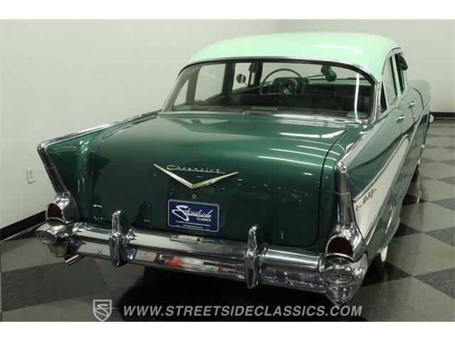 1957 Chevrolet Bel Air (CC-2096323) for sale in Lutz, Florida