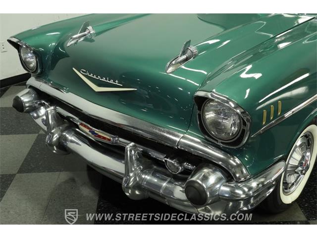 1957 Chevrolet Bel Air (CC-2096323) for sale in Lutz, Florida