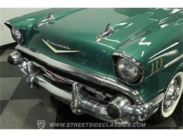 1957 Chevrolet Bel Air (CC-2096323) for sale in Lutz, Florida