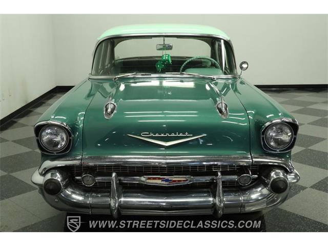 1957 Chevrolet Bel Air (CC-2096323) for sale in Lutz, Florida