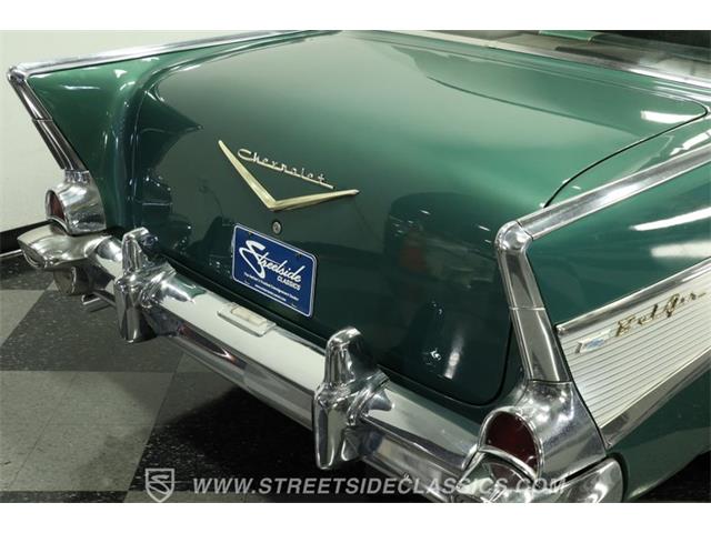 1957 Chevrolet Bel Air (CC-2096323) for sale in Lutz, Florida