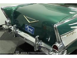 1957 Chevrolet Bel Air (CC-2096323) for sale in Lutz, Florida