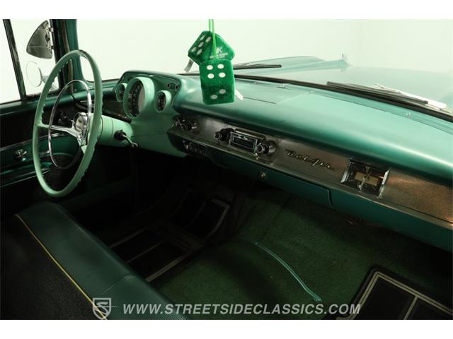 1957 Chevrolet Bel Air (CC-2096323) for sale in Lutz, Florida