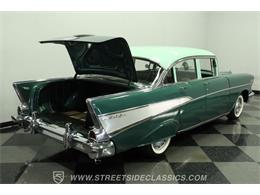 1957 Chevrolet Bel Air (CC-2096323) for sale in Lutz, Florida