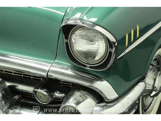 1957 Chevrolet Bel Air (CC-2096323) for sale in Lutz, Florida