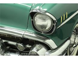 1957 Chevrolet Bel Air (CC-2096323) for sale in Lutz, Florida