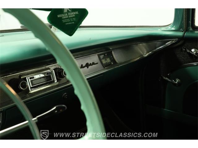 1957 Chevrolet Bel Air (CC-2096323) for sale in Lutz, Florida