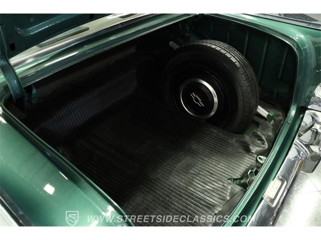 1957 Chevrolet Bel Air (CC-2096323) for sale in Lutz, Florida