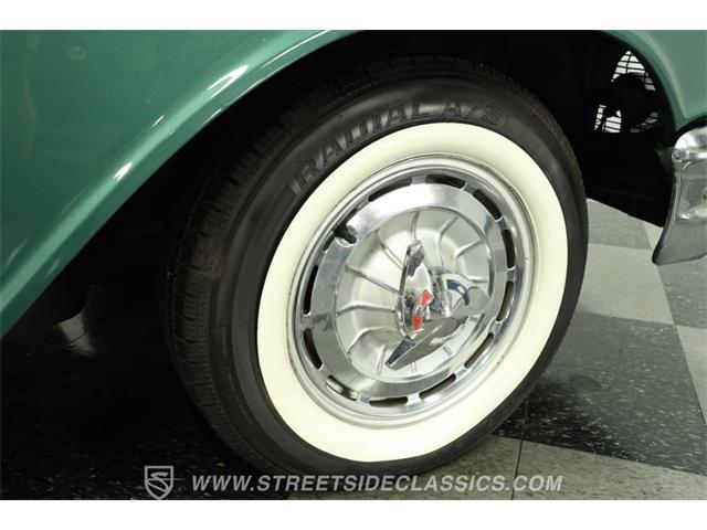 1957 Chevrolet Bel Air (CC-2096323) for sale in Lutz, Florida