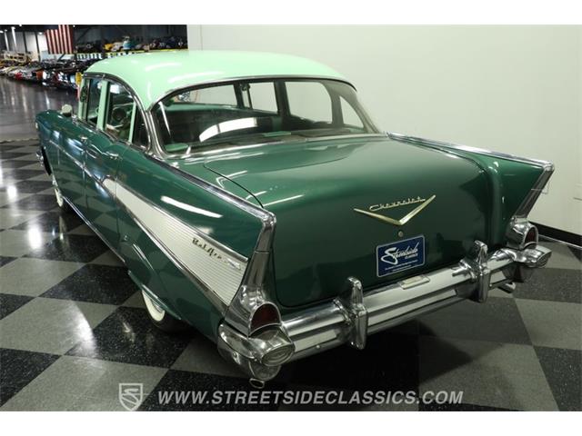 1957 Chevrolet Bel Air (CC-2096323) for sale in Lutz, Florida